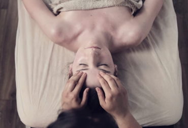 Antystresowy masaż leczniczy